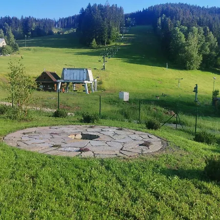 U Roubicku Chalet