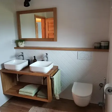 U Roubicku * Horní Bečva