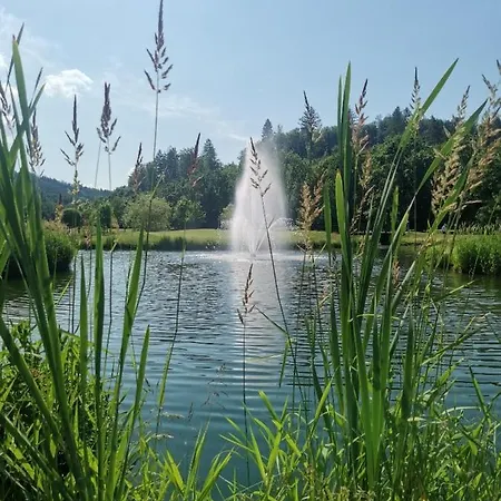 U Roubicku Chalet