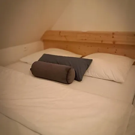Chalet U Roubicku *