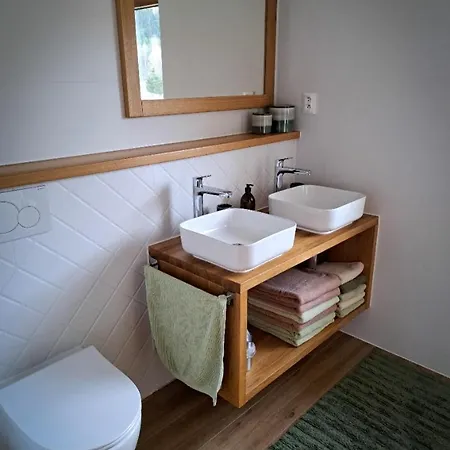 U Roubicku Horní Bečva