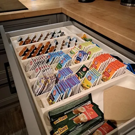 Chalet U Roubicku Horní Bečva