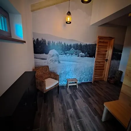 U Roubicku Chalet