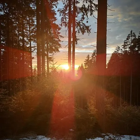 U Roubicku Chalet *