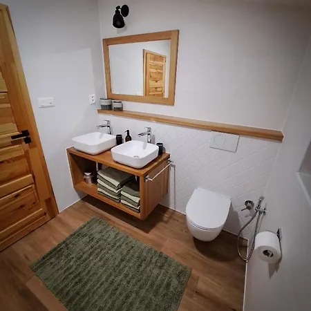 U Roubicku Horní Bečva