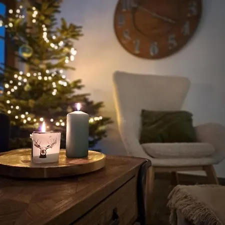 U Roubicku * Horní Bečva