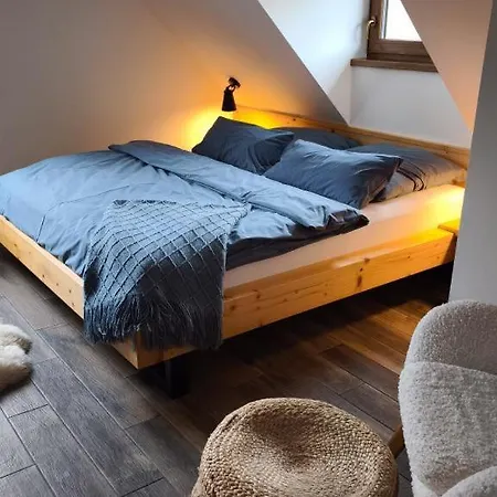 Chalet U Roubicku