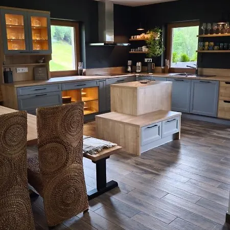 U Roubicku Chalet