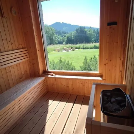 U Roubicku Chalet