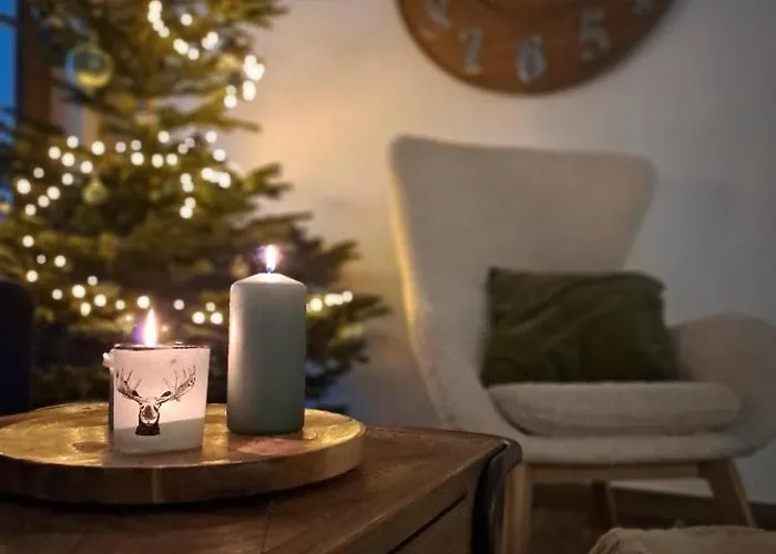 U Roubicku * Horni Becva